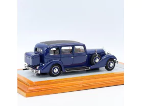 Marketplace - Horch 850 Pullman Limousine 1935 Original - Ilario - 1/43