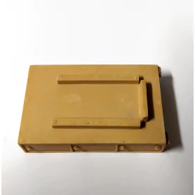 Caisse en résine - 58 X 37 mm - Ech 1:43