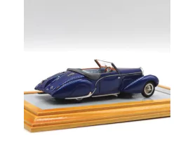Marketplace - Bugatti T57C Aravis 1938 Cabriolet Gangloff - Ilario - 1/43