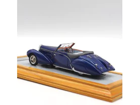 Marketplace - Bugatti T57C Aravis 1938 Cabriolet Gangloff - Ilario - 1/43