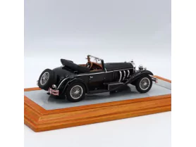 Marketplace - Mercedes-Benz 710SS 1929 Roadster Cabriolet Castagna - Ilario - 1/43