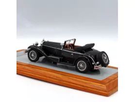 Marketplace - Mercedes-Benz 710SS 1929 Roadster Cabriolet Castagna - Ilario - 1/43
