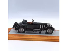 Marketplace - Mercedes-Benz 710SS 1929 Roadster Cabriolet Castagna - Ilario - 1/43
