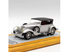 Marketplace - Mercedes-Benz 500K Tourenwagen 1936 - Ilario - 1/43