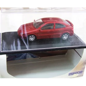 Citroën Xara coupé |Pièces et kits pour voitures miniatures