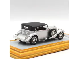 Marketplace - Mercedes-Benz 500K Tourenwagen 1936 - Ilario - 1/43