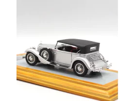 Marketplace - Mercedes-Benz 500K Tourenwagen 1936 - Ilario - 1/43