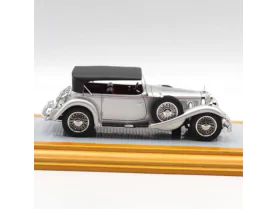 Marketplace - Mercedes-Benz 500K Tourenwagen 1936 - Ilario - 1/43
