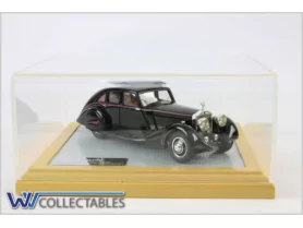 Marketplace - Rolls Royce Phantom ll Continental 1934 - Ilario - 1/43
