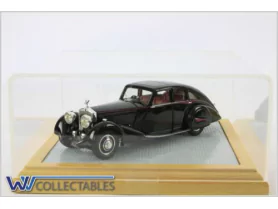 Marketplace - Rolls Royce Phantom ll Continental 1934 - Ilario - 1/43