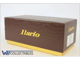 Marketplace - Rolls R Plll IL43087 1937 limitée 130 pièces - Ilario - 1/43