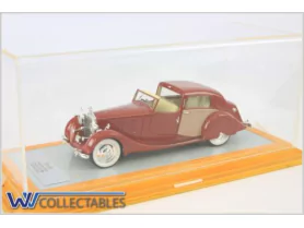 Marketplace - Rolls R Plll IL43087 1937 limitée 130 pièces - Ilario - 1/43