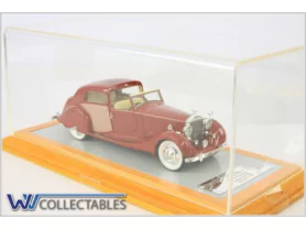 Marketplace - Rolls R Plll IL43087 1937 limitée 130 pièces - Ilario - 1/43
