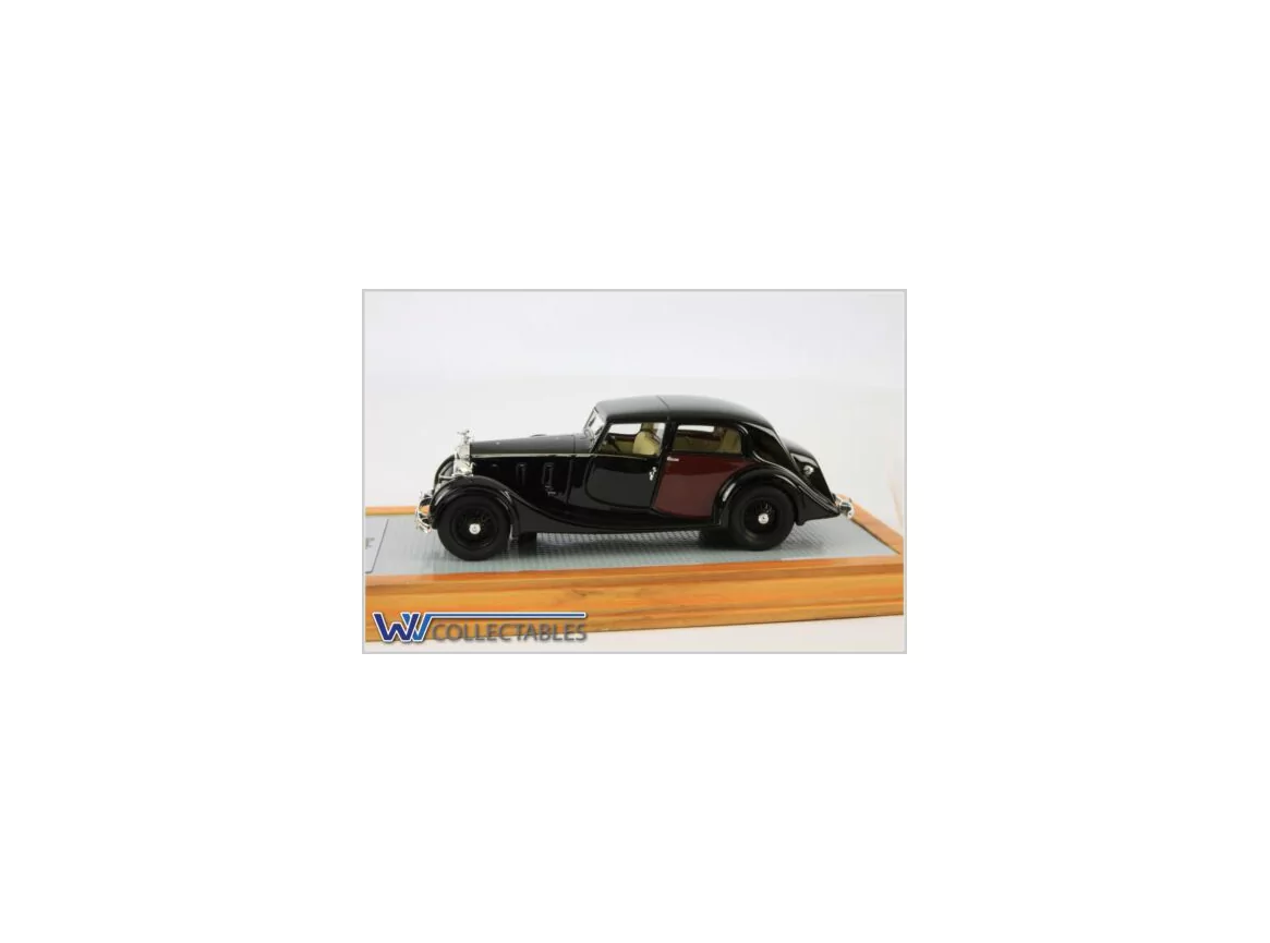 Marketplace - ilario Rolls R Plll IL43088Sedance de ville 1937 - - Ilario - 1/43