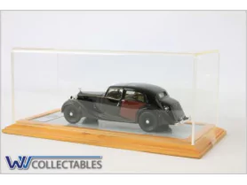 Marketplace - ilario Rolls R Plll IL43088Sedance de ville 1937 - - Ilario - 1/43