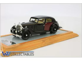 Marketplace - ilario Rolls R Plll IL43088Sedance de ville 1937 - - Ilario - 1/43