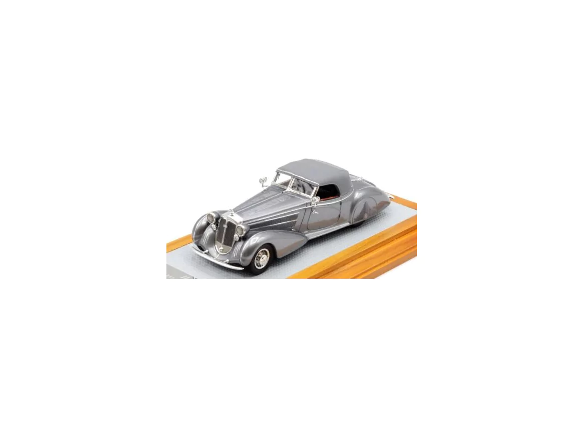 Marketplace - Horch 853A Spezial Roadster 1939 Erdmann & Rossi - Ilario - 1/43