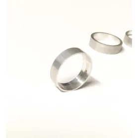 4 Jantes creuses en aluminium - Ø 14 mm - CPC Production