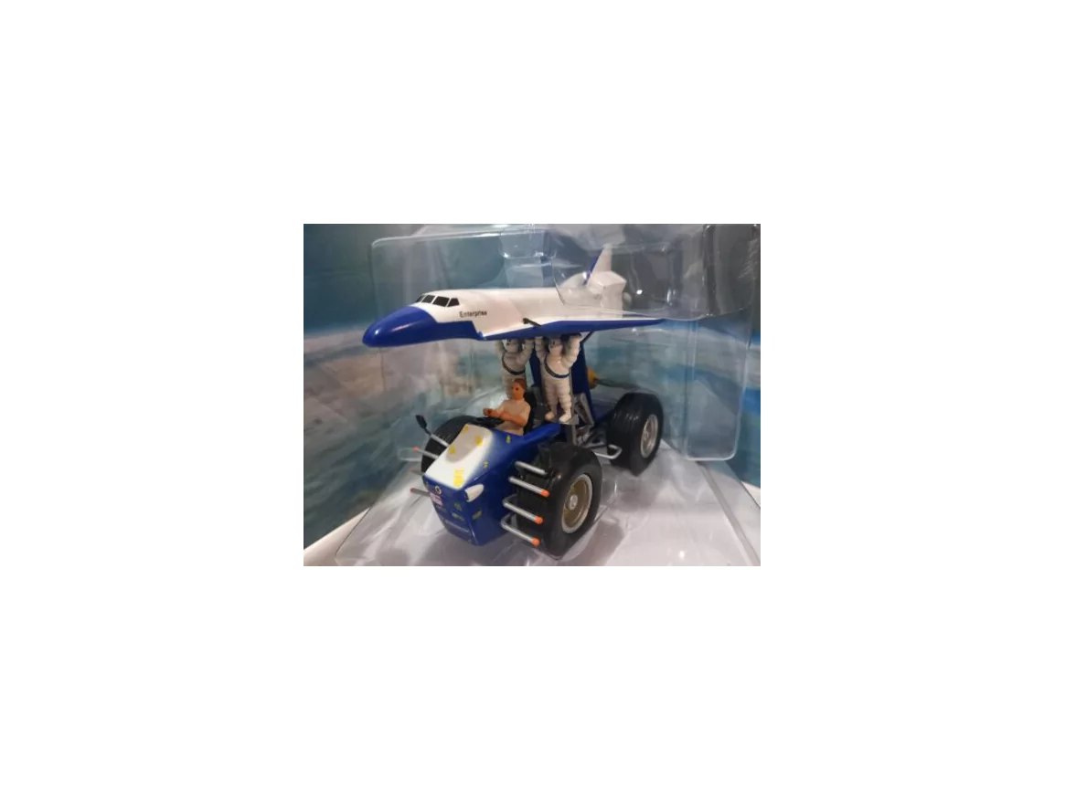 Marketplace - Navette Spatiale Michelin Tour de France - Norev - 1/43