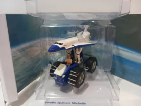 Marketplace - Navette Spatiale Michelin Tour de France - Norev - 1/43