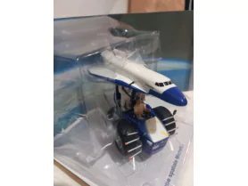 Marketplace - Navette Spatiale Michelin Tour de France - Norev - 1/43