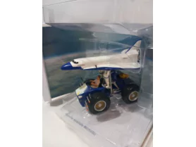 Marketplace - Navette Spatiale Michelin Tour de France - Norev - 1/43