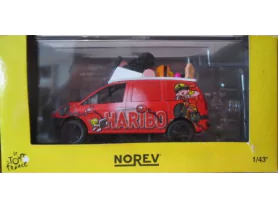 Marketplace - Tour de France 2004 - Peugeot 807 Haribo - Norev - 1/43