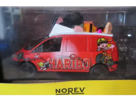 Marketplace - Tour de France 2004 - Peugeot 807 Haribo - Norev - 1/43