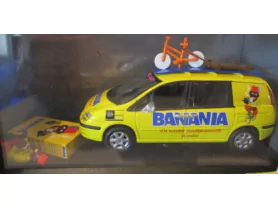 Marketplace - Tour de France 1965 - Renault dauphine  - Norev - 1/43