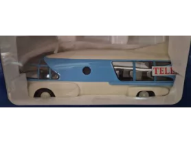 Marketplace - Tour de France - Citroen 55 fusée Téléavia - Perfex - 1/43