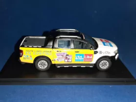Marketplace - FORD RANGER TOUR DE FRANCE 2017 Caravane Publicitaire - Alarme - 1/43