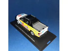 Marketplace - FORD RANGER TOUR DE FRANCE 2017 Caravane Publicitaire - Alarme - 1/43