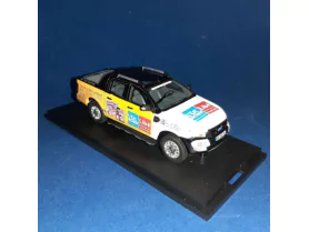 Marketplace - FORD RANGER TOUR DE FRANCE 2017 Caravane Publicitaire - Alarme - 1/43