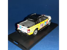 Marketplace - FORD RANGER TOUR DE FRANCE 2017 Caravane Publicitaire - Alarme - 1/43