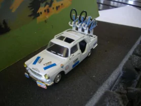 Marketplace - Tour de france 404 peugeot equipe ford  -  - 1/43