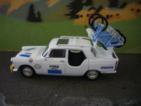 Marketplace - Tour de france 404 peugeot equipe ford  -  - 1/43