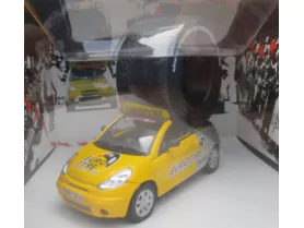 Marketplace - Tour de France 2006 - Citroen C3Pluriel Eurotyre - Norev - 1/43