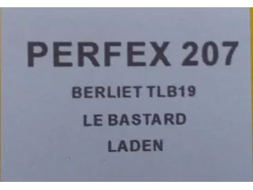 Marketplace - Berliet TLB 19 Le Bastard semi Laden Tour de France  - Perfex - 1/43