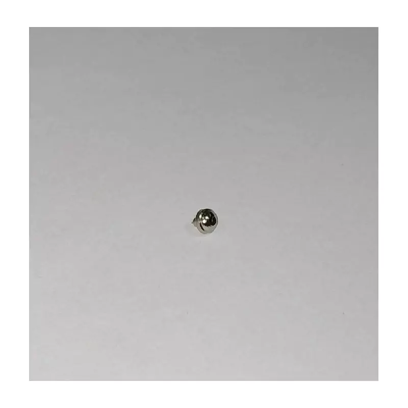 Phares en laiton + Traitement brillant - Lot de 4 - Ech. 1:43 |Pièc...