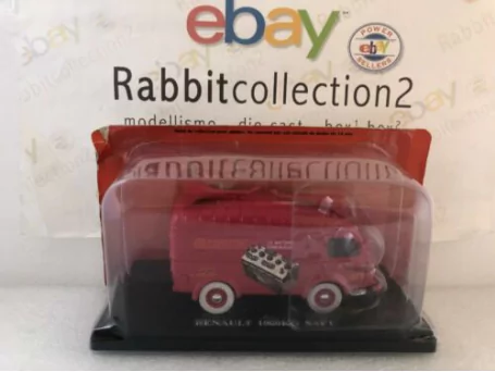 Marketplace - Renualt 1000KG Saft - Tour De France -  - 1/43