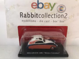 Marketplace - Delahaye 148L Kleber Colombes - Tour De France -  - 1/43