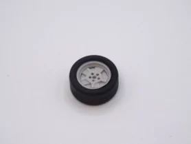 Marketplace - SET 4 ROUES ALFA ROMEO 164 ALFA ROMEO 33ALEZAN – 1:43