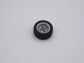Marketplace - SET 4 ROUES JANTES GOTTI MATRA MURENAALEZAN – 1:43