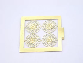 Marketplace -  SET 4 INSERTS PHOTODECOUPE JANTE BBS LAITONALEZAN – 1:43