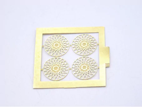 Marketplace -  SET 4 INSERTS PHOTODECOUPE JANTE BBS LAITONALEZAN – 1:43