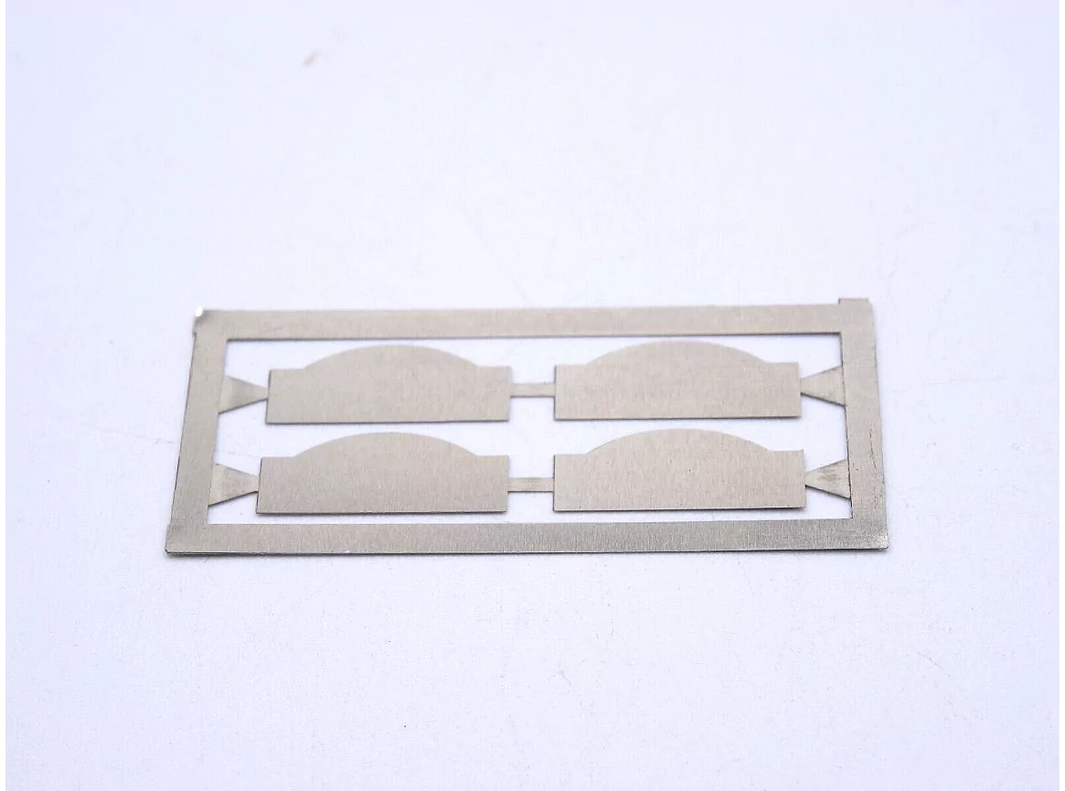 Marketplace -  1/32 SET DE 4 PLAQUES DE RALLYE PHOTODECOUPEALEZAN – 1:32