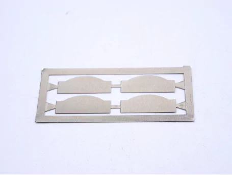 Marketplace -  1/32 SET DE 4 PLAQUES DE RALLYE PHOTODECOUPEALEZAN – 1:32