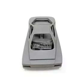 Incomplet : KIT PEUGEOT OXIA Prototype Concept - 1998 - Résine - 1:43