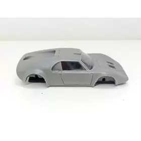 Carrosserie - SCORA GT - Résine - 1:43 |Pièces et kits pour voiture...