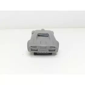 Carrosserie - SCORA GT - Résine - 1:43 |Pièces et kits pour voiture...